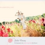 EDOUARDMADELEINE-01 Edouard & Madeleine : séance photos bébé et enfant en campagne parisienne