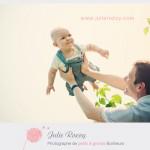 EDOUARDMADELEINE-08 Edouard & Madeleine : séance photos bébé et enfant en campagne parisienne