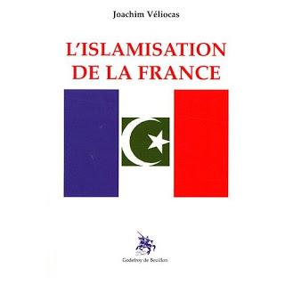 Islamisation de la France : l'étude