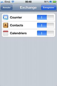 [Tuto] Configurer une adresse Hotmail en push sur l’iPhone