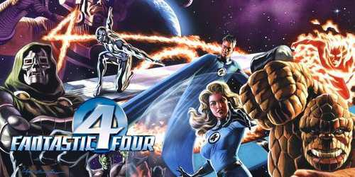 Le point sur le projet de reboot des 4 Fantastiques 4-fanstiques-real-acteurs