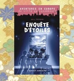 Enquêtes d'étoiles, par Géry Freeman enqueteetoiles.jpg