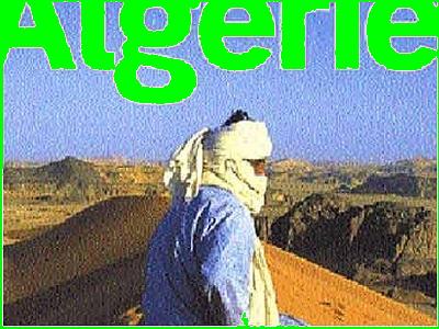 Tourisme algérien : Le Petit Futé réveille un grand Benêt.