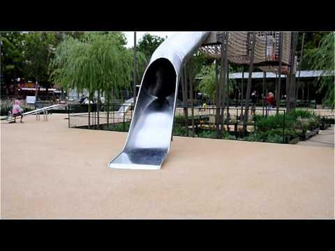 Teaser N°2 pour Table Tennis Soul Tournament iPad Image de prévisualisation YouTube