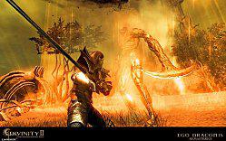 DIVINITY II – The Dragon Knight Saga - Nouvelles images Divinity2-DKS 05