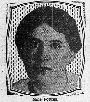 ..VU DANS :.- PUB -Mme FOUCHÉ du PUY-NOTRE-DAME témoigne ... ..VU DANS :.- PUB -Mme FOUCHÉ du PUY-NOTRE-DAME témoigne ...