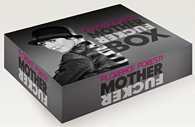 Florence Foresti : Mother Fucker en dvd