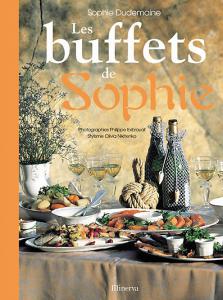 Réception d’invités et cuisine à domicile: Les Buffets de Sophie vous livrent tous les secrets d’une réception réussie.