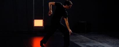 François Laroche-Valière Signature (solo) François Laroche-Valière Signature (solo)