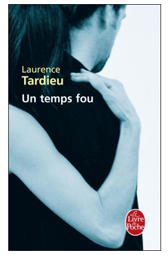 Le monologue intérieur de Laure Tardieu