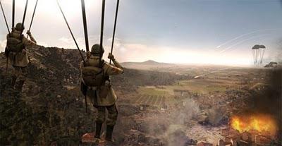 Premier test et 8/10 pour R.U.S.E Premier test et 8/10 pour R.U.S.E