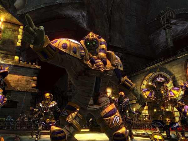 Blood Bowl Blood Bowl