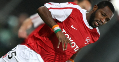 Siaka Tiéné Valenciennes Ligue 1