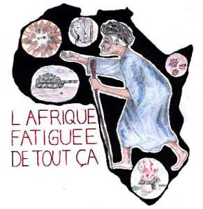 Afrique, terre de Cobaye pour les industries pharmaceutiques Afrique, terre de Cobaye pour les industries pharmaceutiques