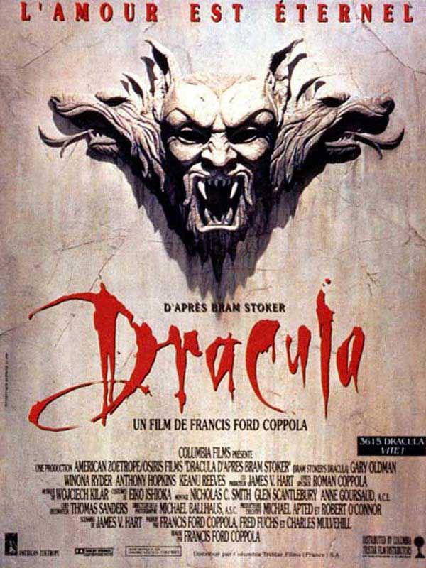 Dracula (1992)