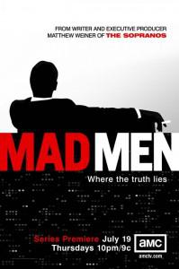 mad-men mad men 199x300 Deviens la prochaine star de Mad Men