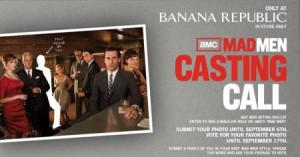 madmen2 madmen1 450x236 300x157 Deviens la prochaine star de Mad Men