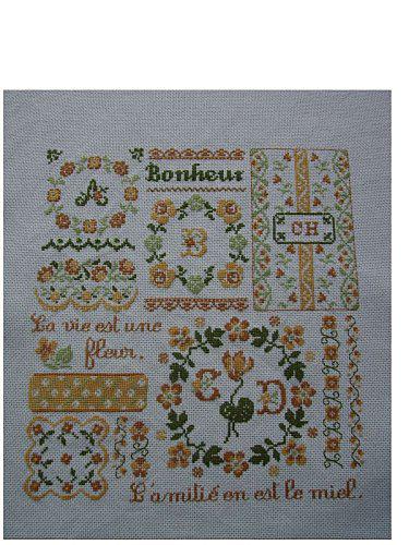 Victor - les finitions Victor Claudie