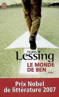 Doris Lessing - Le monde de Ben