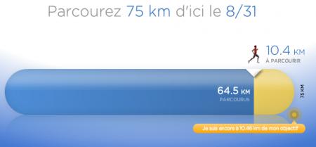 Objectif aout 128ème sortie – Tout doux