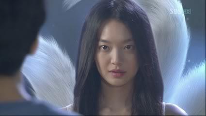 (Pilote / K-Drama) My Girlfriend is a Gumiho : une comédie légère autour du plus improbable des duos girlfriendgumihoc.jpg