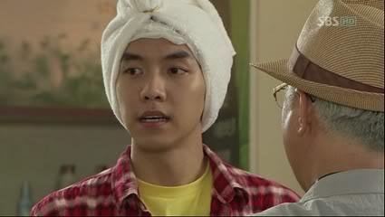 (Pilote / K-Drama) My Girlfriend is a Gumiho : une comédie légère autour du plus improbable des duos girlfriendgumihog.jpg