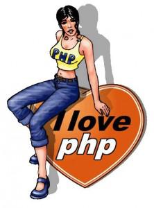 Frameworks en PHP