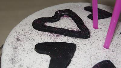 GATEAU TESTE POUR UN MARIAGE, VERSION MINI. GATEAU TESTE POUR UN MARIAGE, VERSION MINI.