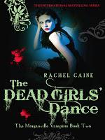The Dead Girls Dance - Rachel Caine