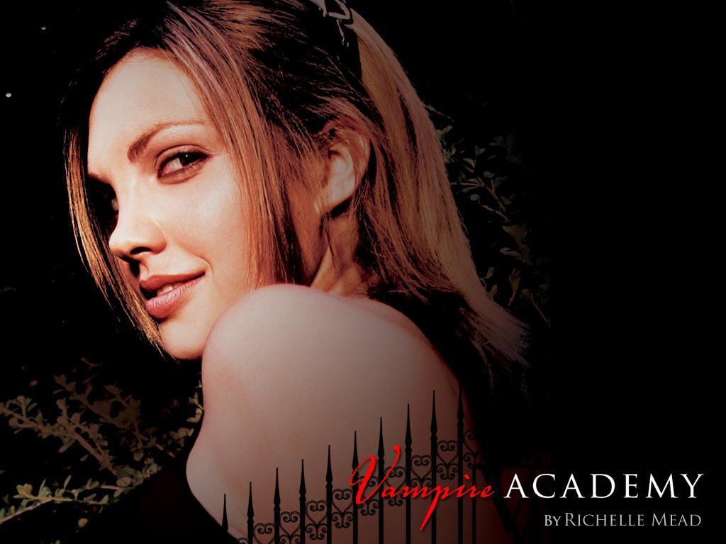 Vampire Academy la série - Richelle Mead