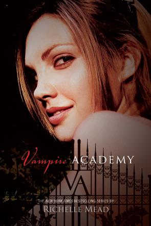 Vampire Academy - Soeurs de sang Richelle Mead