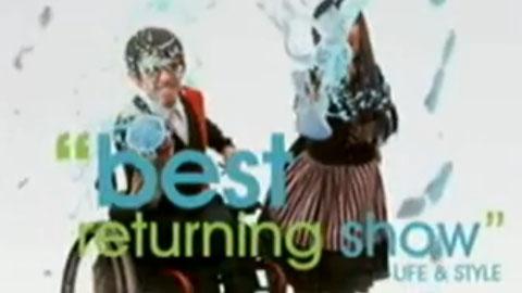 Glee saison 2 ... Découvrez la vidéo promo n°2 Glee saison 2 ... Découvrez la vidéo promo n°2