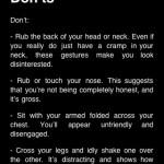 job interview guide 5 Applications gratuites du 1 septembre 2010