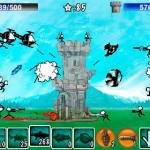 cartoon defence Applications gratuites du 1 septembre 2010