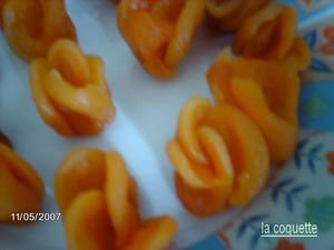 chbih esoufra (pate d'amandes en sauce) IMAG1177