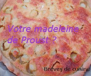 La récap de vos Madeleines de Proust 54682494_p