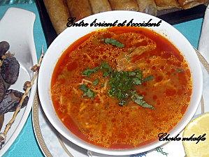 Jeu**Les soupes du ramadhan** de Kouky nabila 277