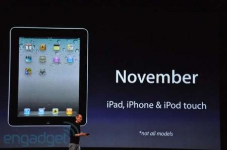 img54 Le live du Special Event Apple, minute par minute !