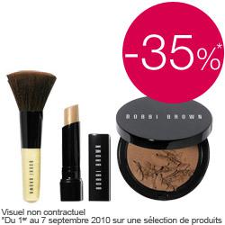 Promos chez Sephora !