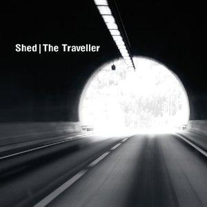 Shed | The Traveller