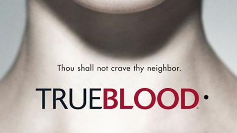 True Blood saison 4 ... le colosse loup-garou de retour