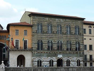 Pise 4/5 (les madones et le guerrier) Pise 4/5 (les madones et le guerrier)