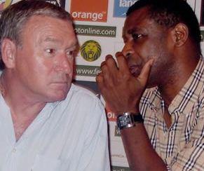 Clemente: “Si j’étais raciste, pourquoi je viendrais coacher le Cameroun?” 