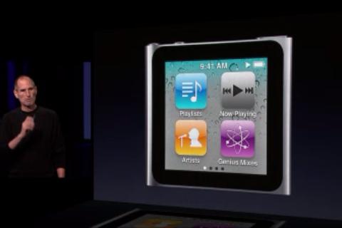 Apple: Résumé de la Keynote du 1er septembre Apple: Résumé de la Keynote du 1er septembre