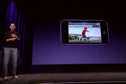 Apple: Résumé de la Keynote du 1er septembre Apple: Résumé de la Keynote du 1er septembre