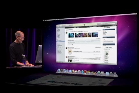 Apple: Résumé de la Keynote du 1er septembre Apple: Résumé de la Keynote du 1er septembre