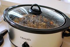 Qu'est-ce qui mijote dans mon crockpot aujourd'hui? Qu'est-ce qui mijote dans mon crockpot aujourd'hui?
