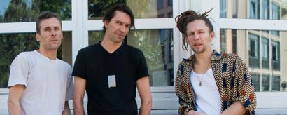 Soirée Mouvement N°57 Soirée Mouvement N°57