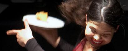 Soirée Mouvement N°57 Soirée Mouvement N°57