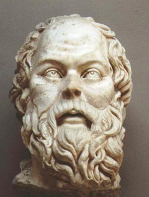 La maïeutique de Socrate